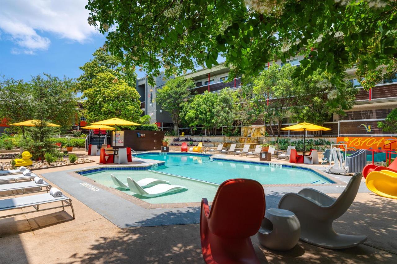 Aiden Austin City Hotel — photo 3