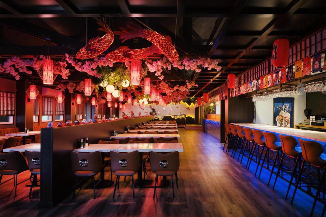 Aiden Austin City Hotel — photo 11