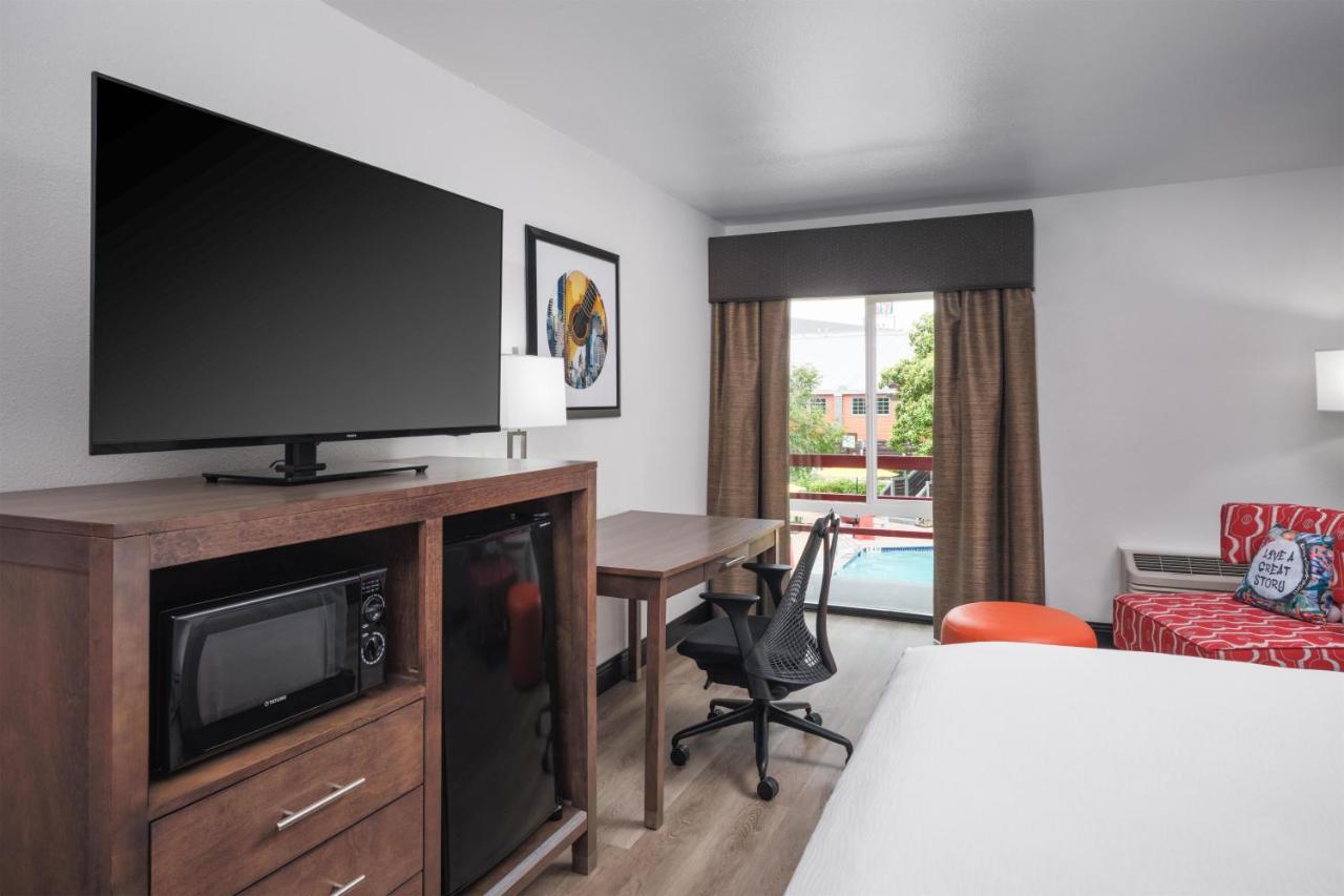 Aiden Austin City Hotel — photo 9