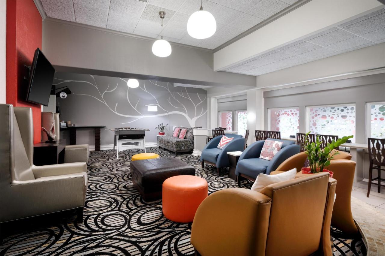 Aiden Austin City Hotel — photo 4