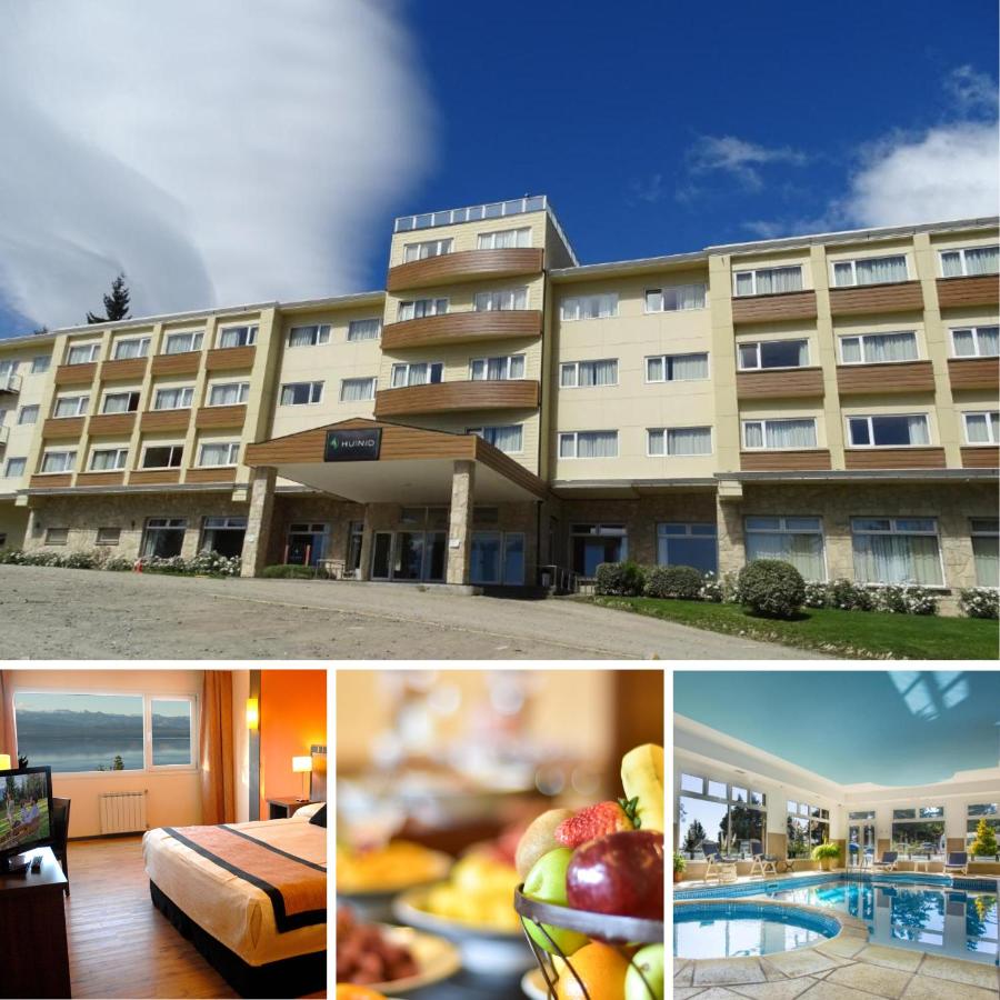 Huinid Pioneros Hotel & Aparts