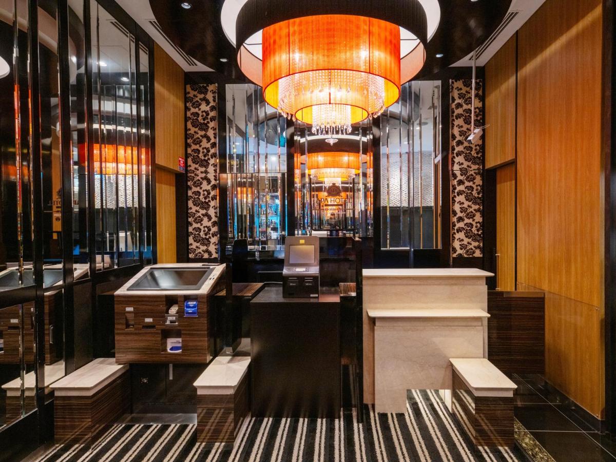 APA Hotel Kanda Ekimae - 2