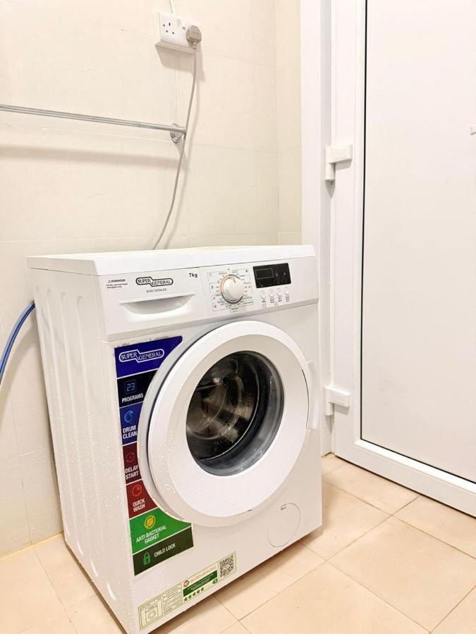 Private Cozy Studio apartment - 5