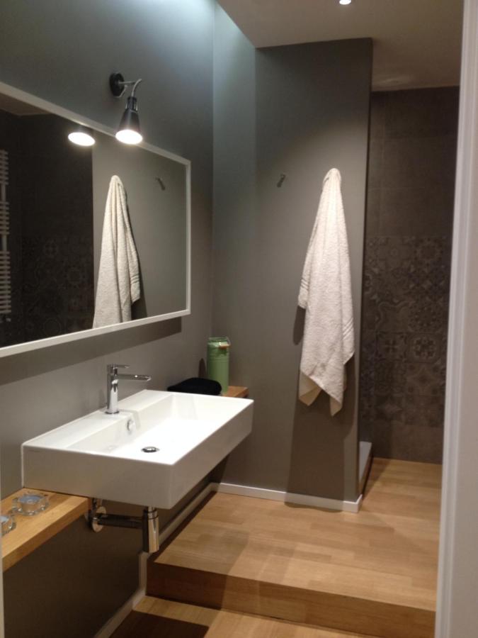 White Apartment in San Giovanni - 3