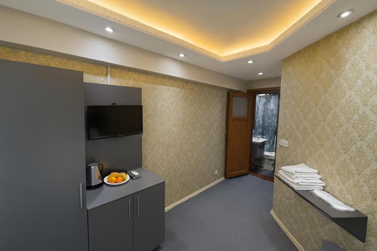 Grand Sezgin Hotel - 4