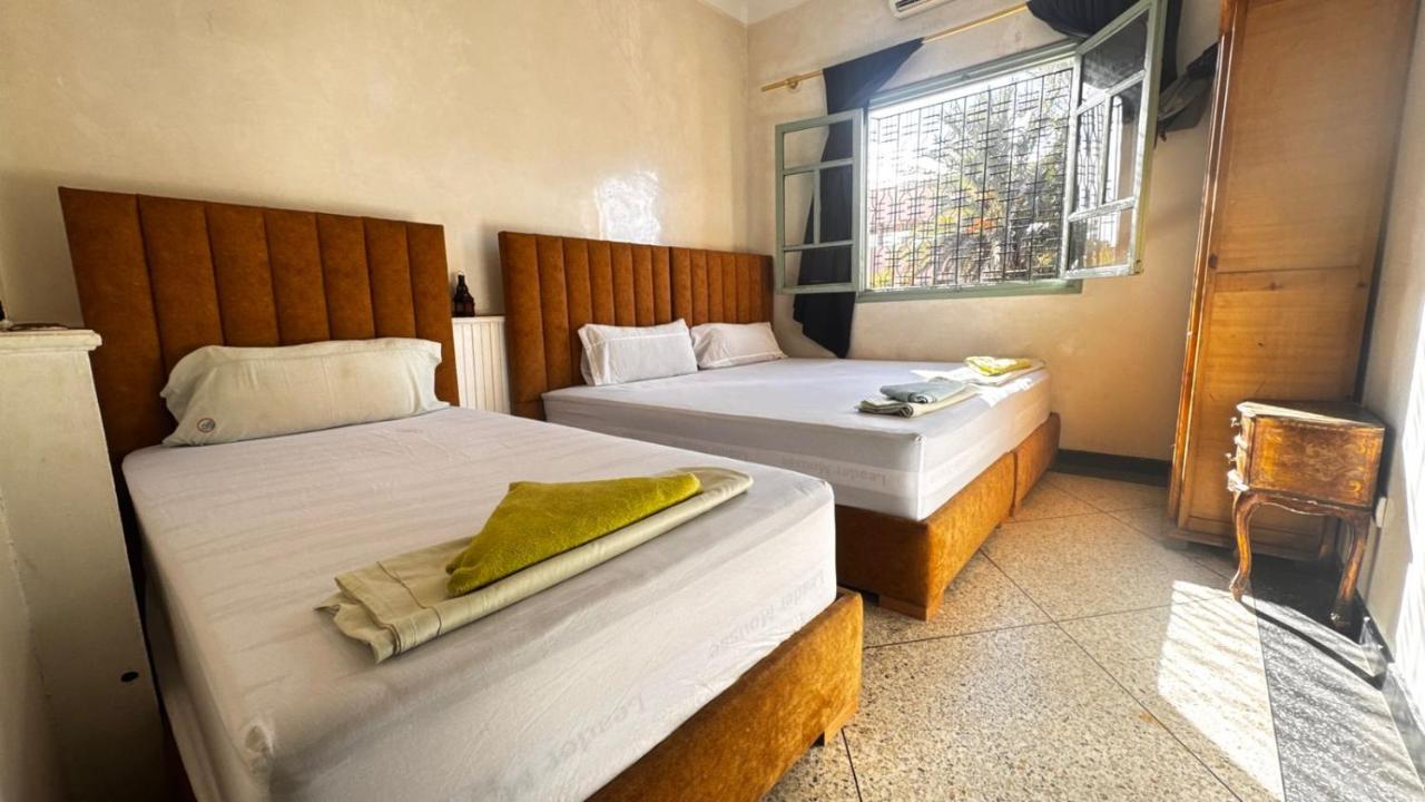 Les appartements de la Koutoubia - 5