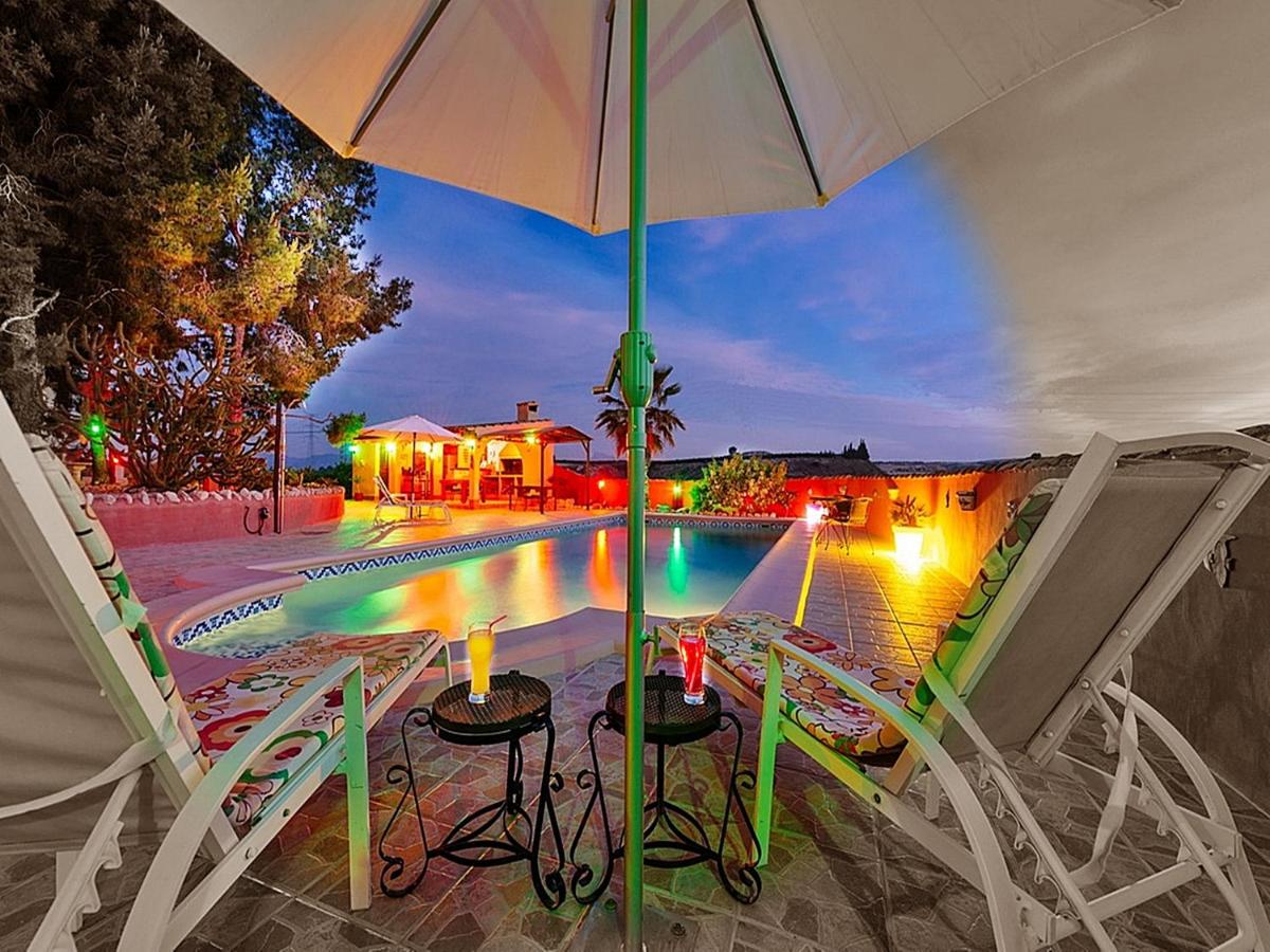 The Olive Mill Aparthotel. (Adults Only), La Murada ...