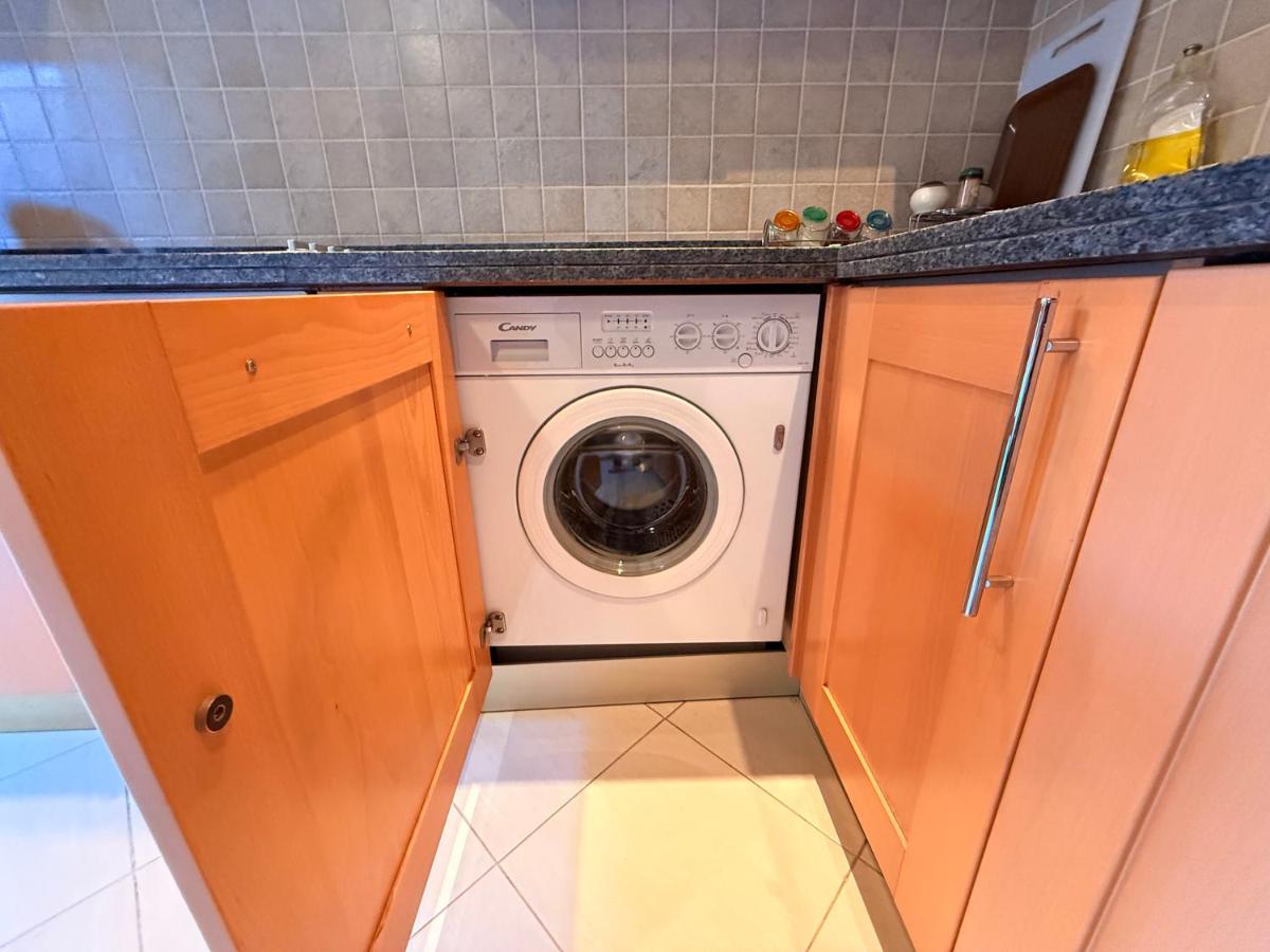 Gueliz 2 BR Duplex - Terrace - Wi-Fi - Train station - 5