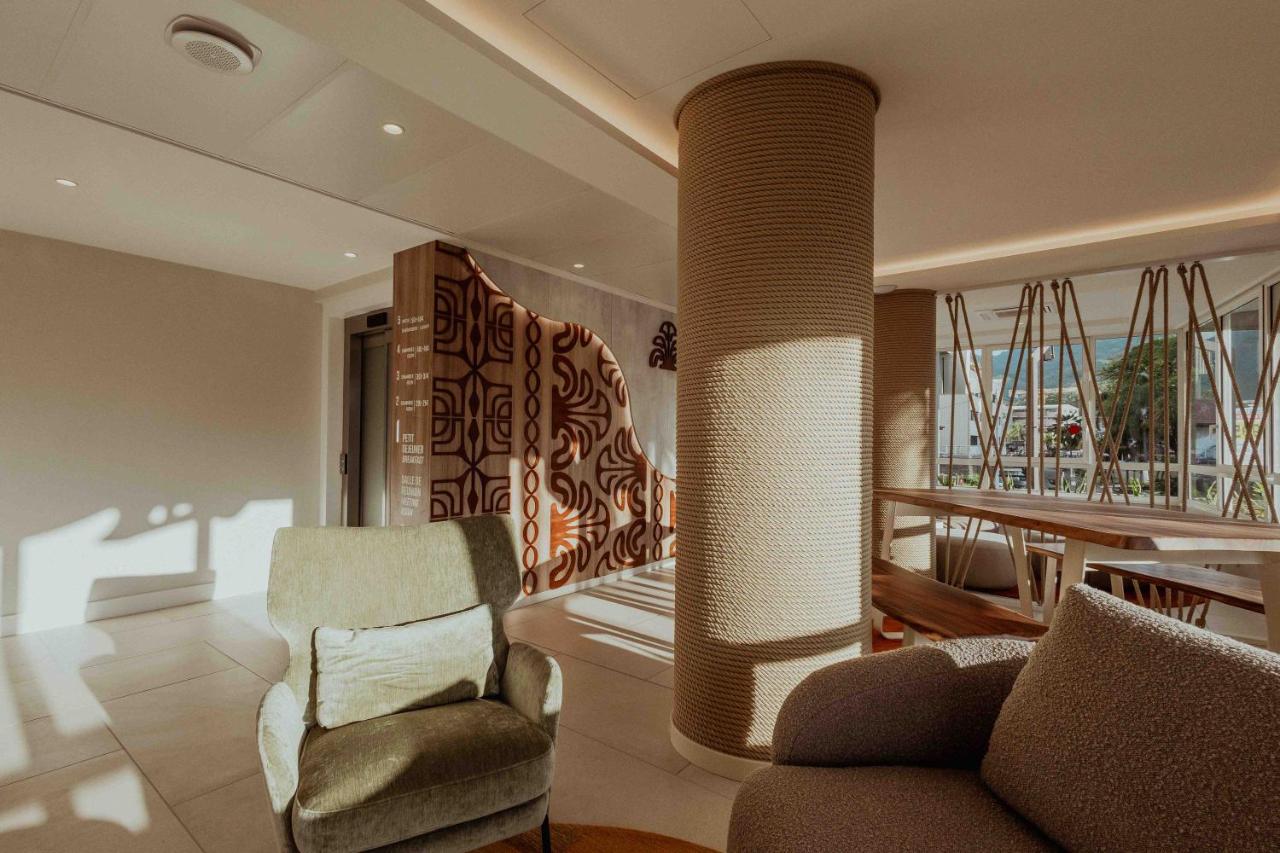 Hotel Reva TAHITI - 3