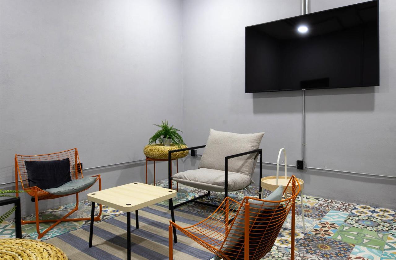 Hostal CASA MX bellas artes - 5