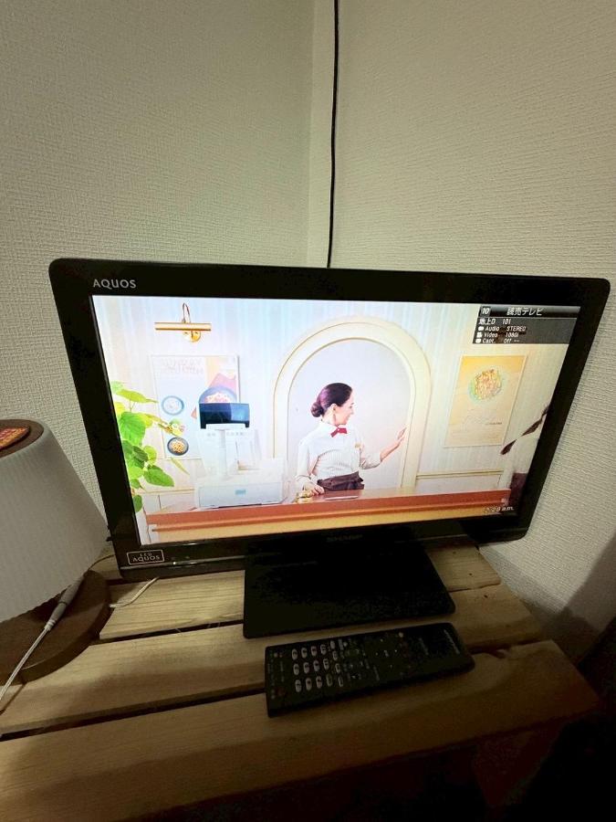 Two rooms with three beds apt close to Dotonbori - 3