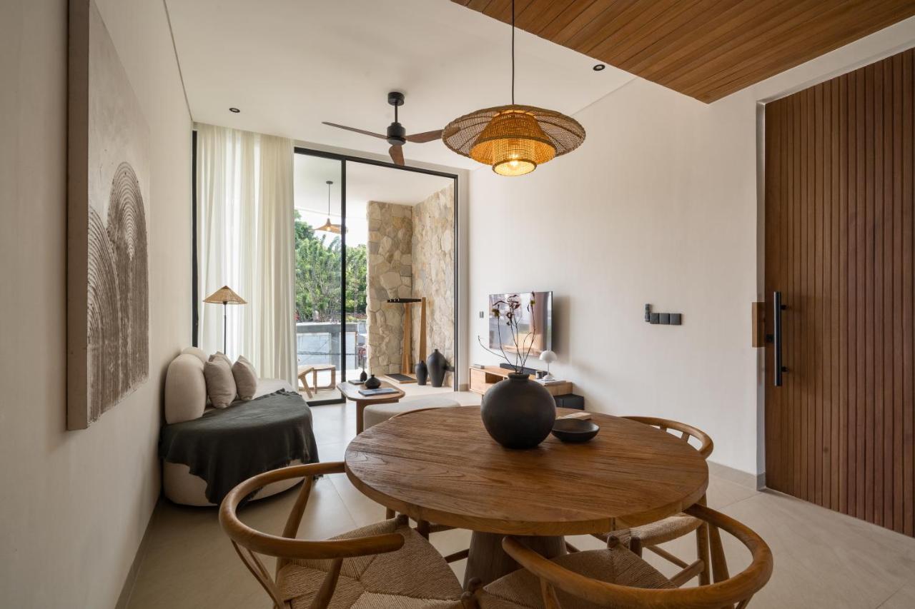 Waves Bingin Luxury Apartments - Uluwatu by Yolla Hospitality - 5