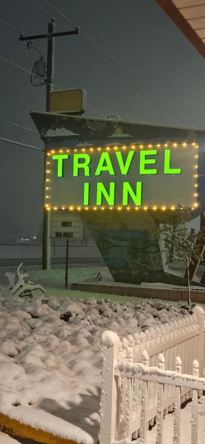 Travel Inn — photo 7