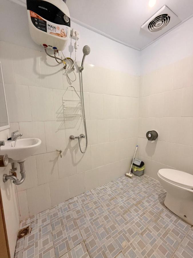 Rumah Kayu Putih - 3