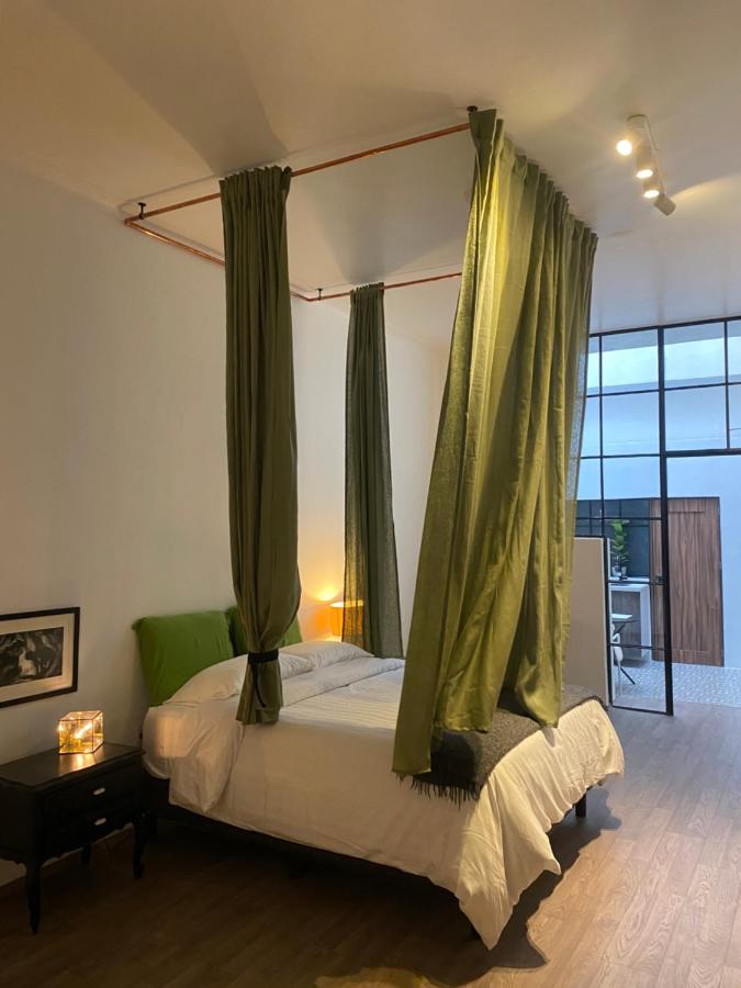 Estudio La Condesa - 5