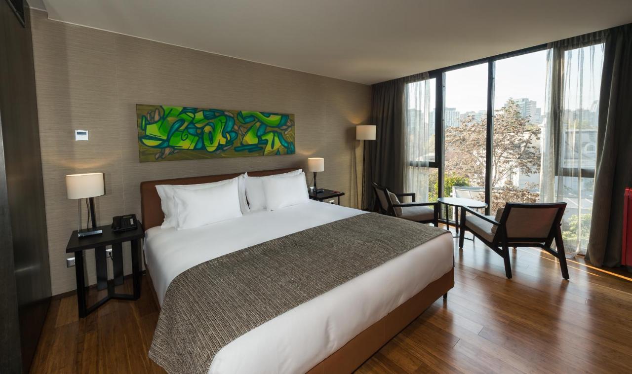 Ladera Boutique Hotel photo