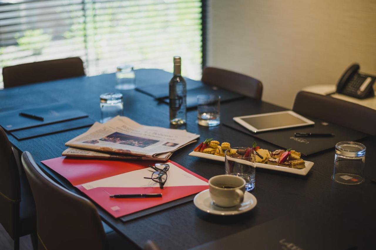 Ladera Boutique Hotel photo