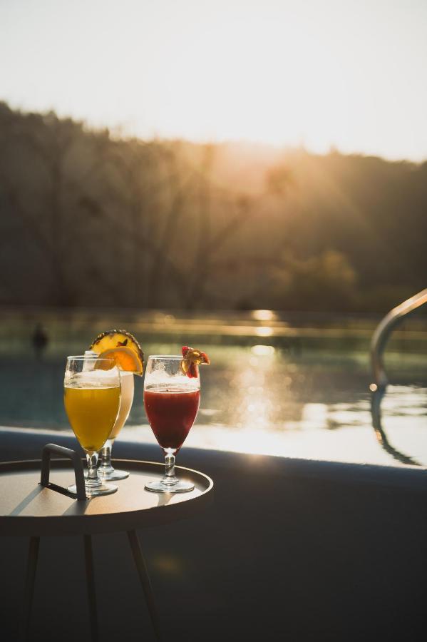 Ladera Boutique Hotel photo