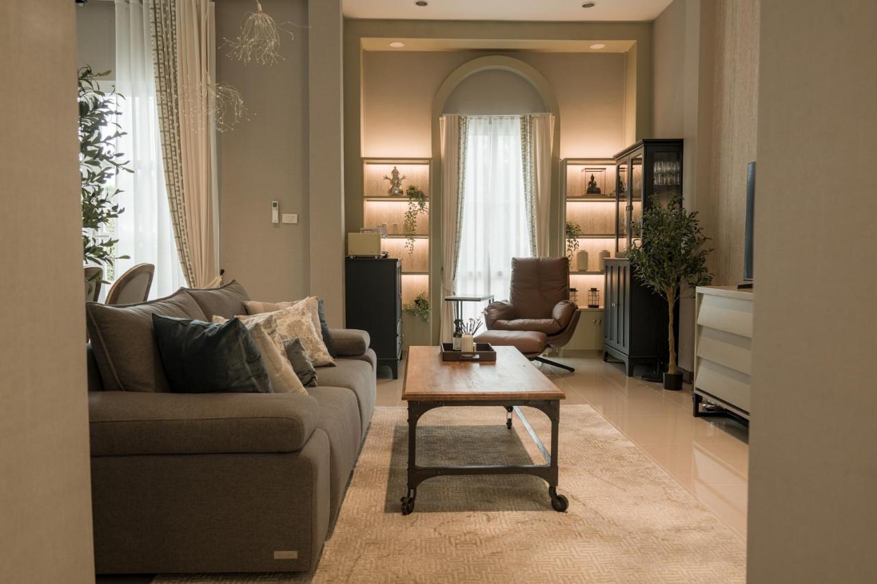 Casa Margarita Khao Yai