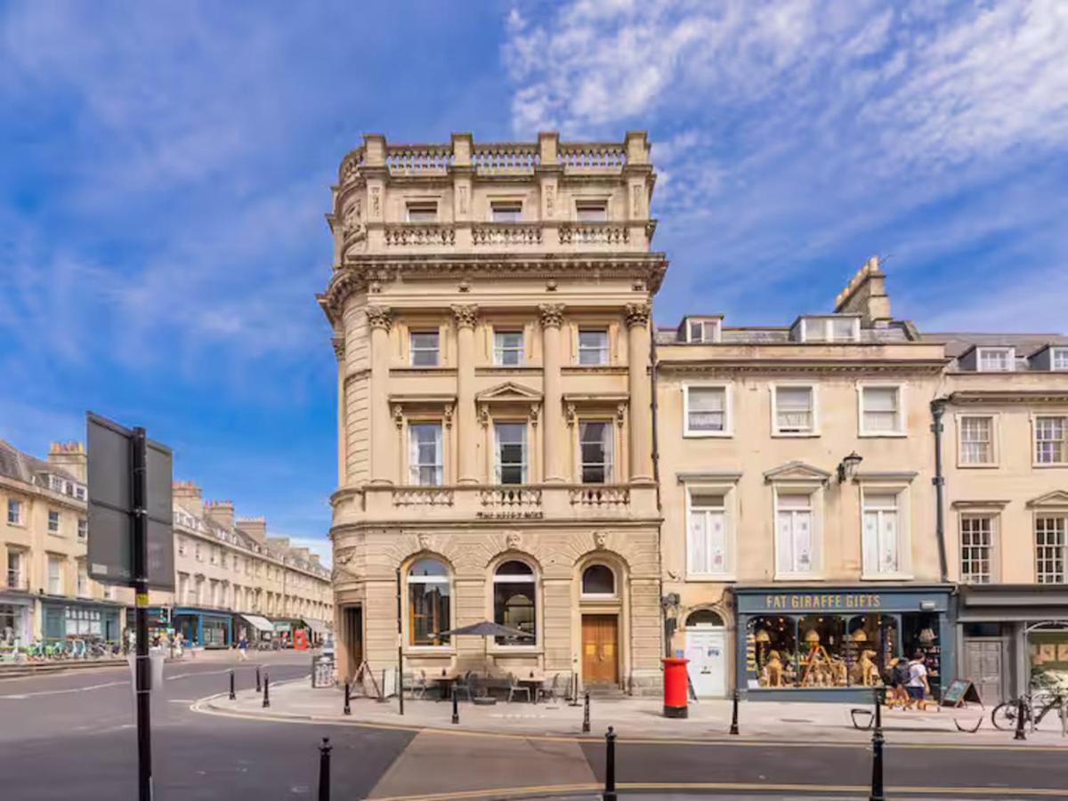 Central Cosy Room in Bath - Pass the Keys - 2