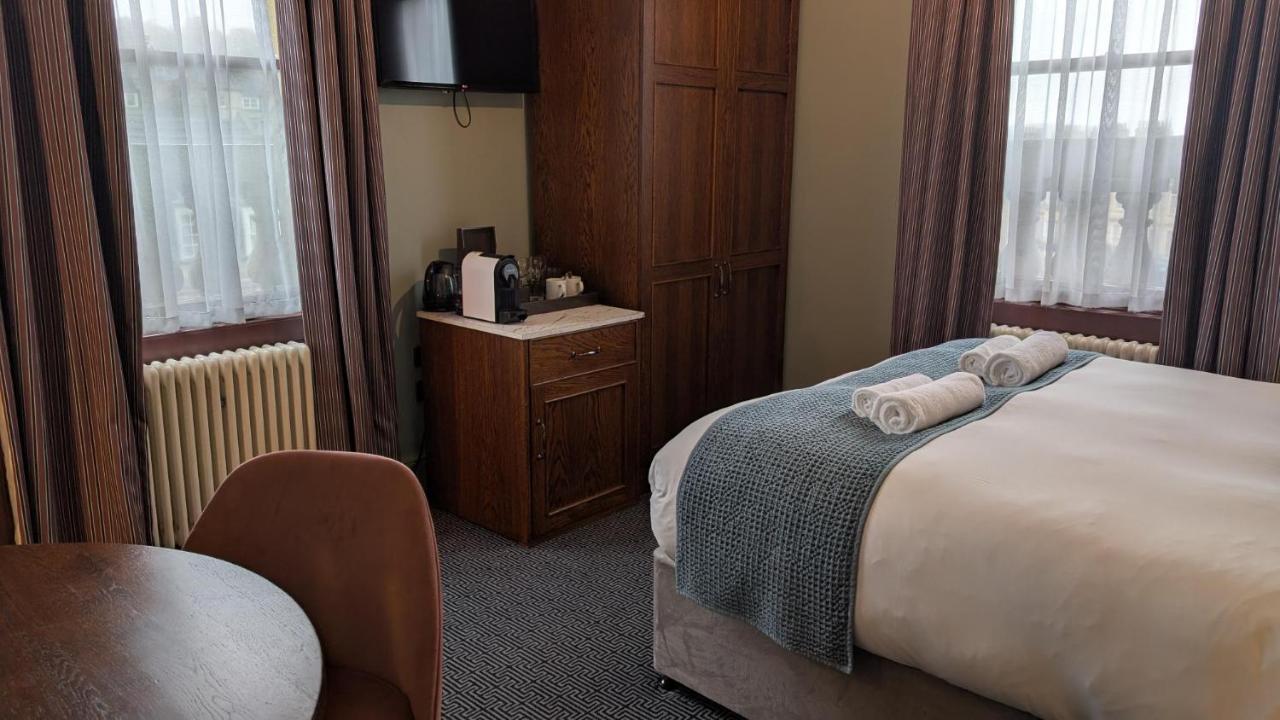 Central Cosy Room in Bath - Pass the Keys - 4