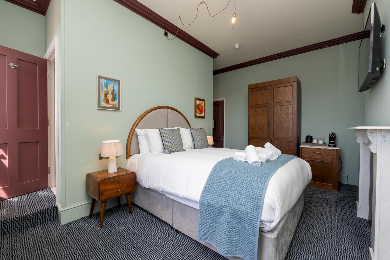 Super central room in the heart of Bath - Pass the Keys