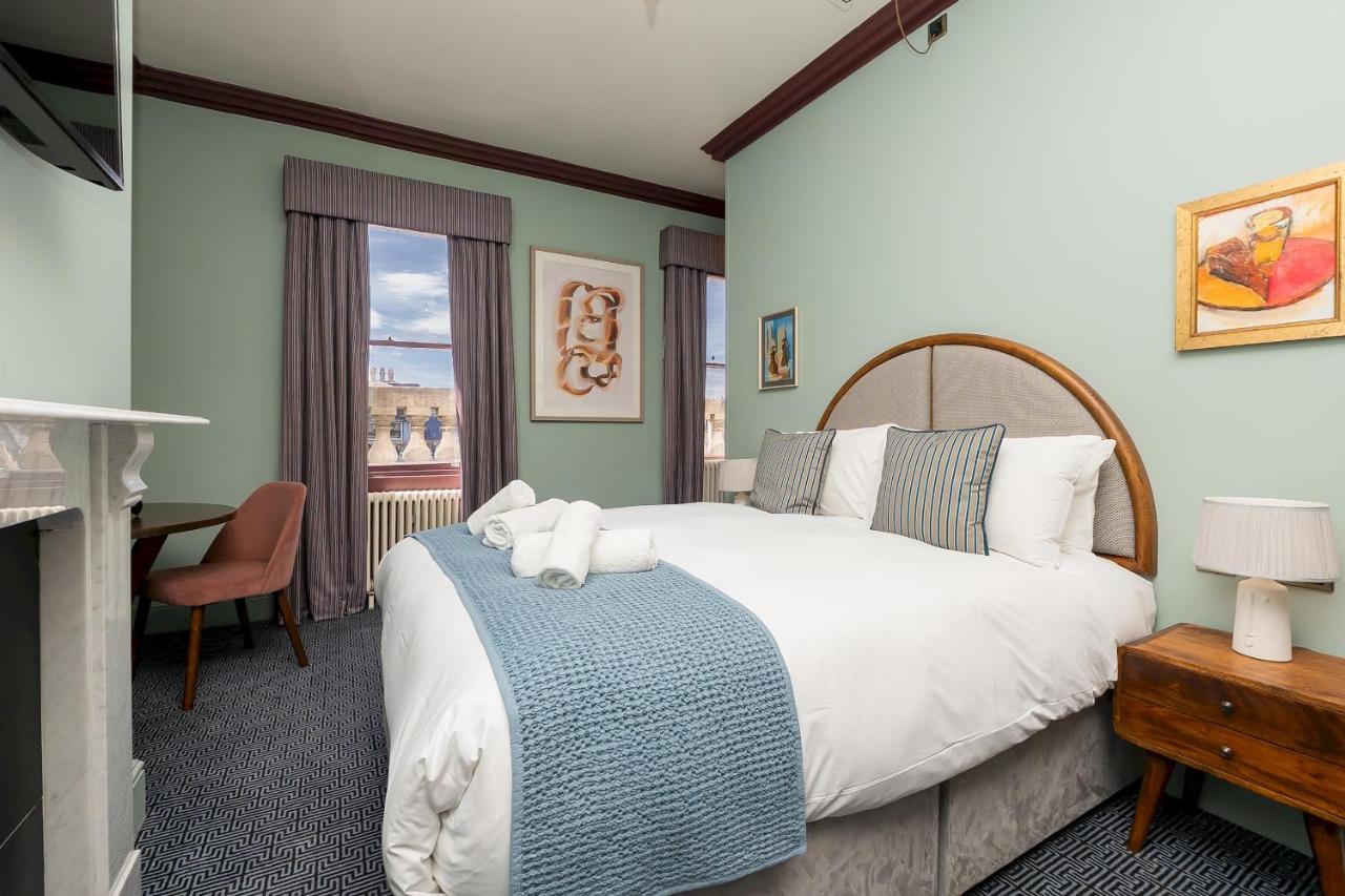 Super central room in the heart of Bath - Pass the Keys - 4