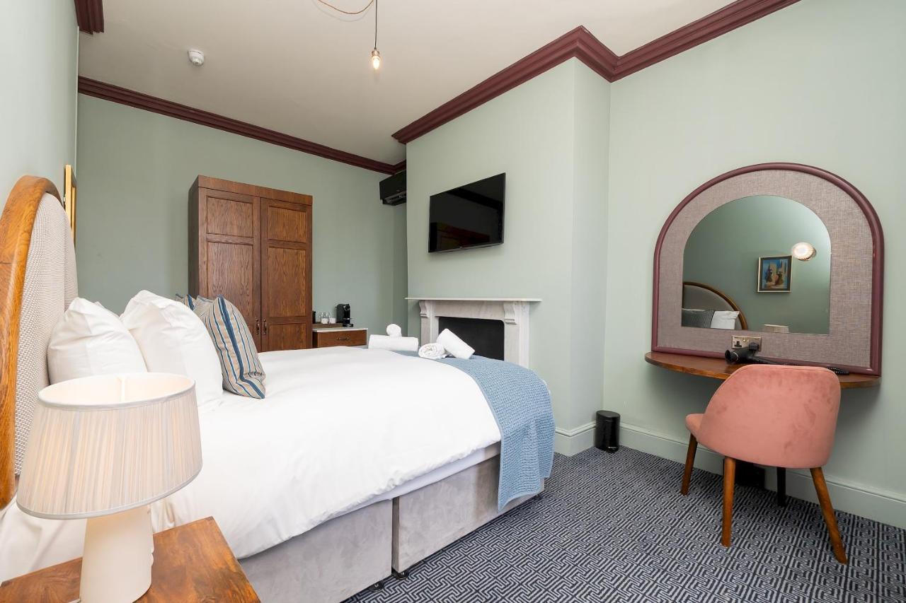 Super central room in the heart of Bath - Pass the Keys - 5