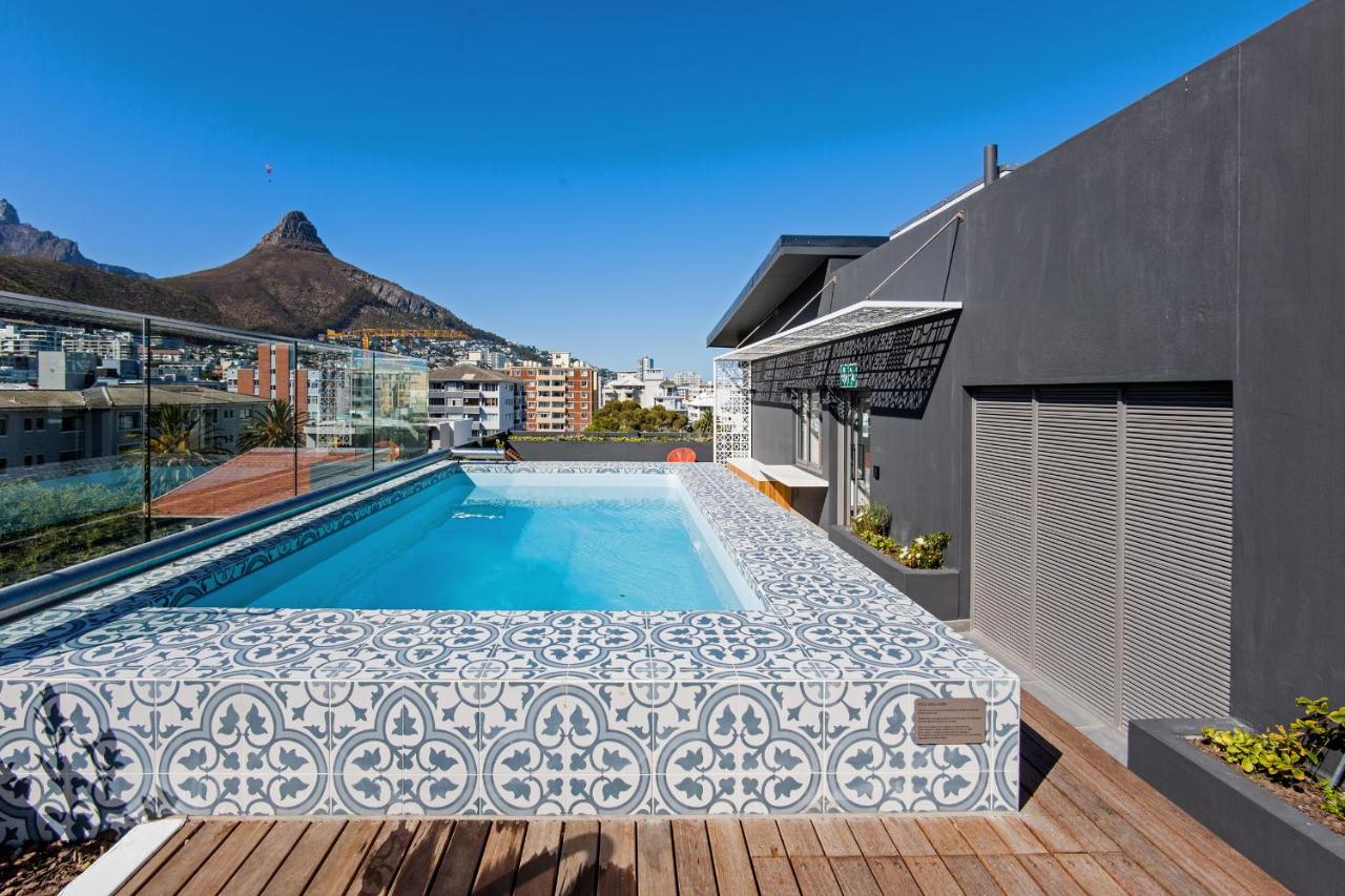 SIX on N - Fluent Serviced Apartments - 4