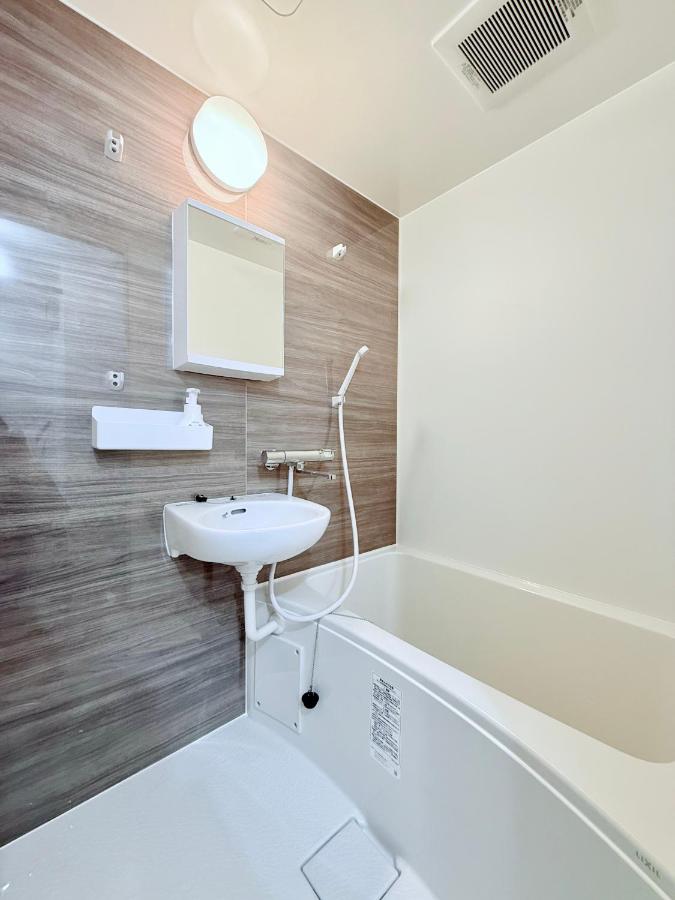 Wing Stay Asakusa - 4