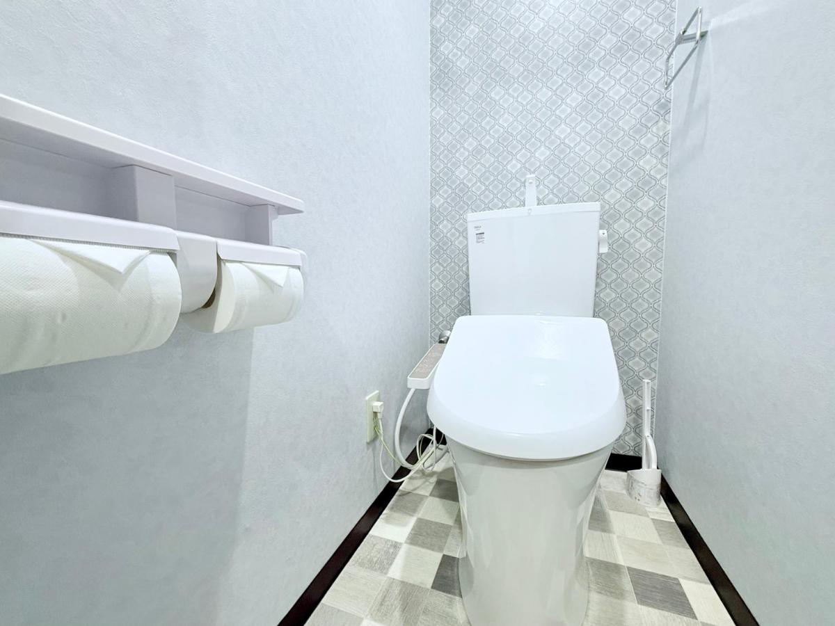 Wing Stay Asakusa - 5