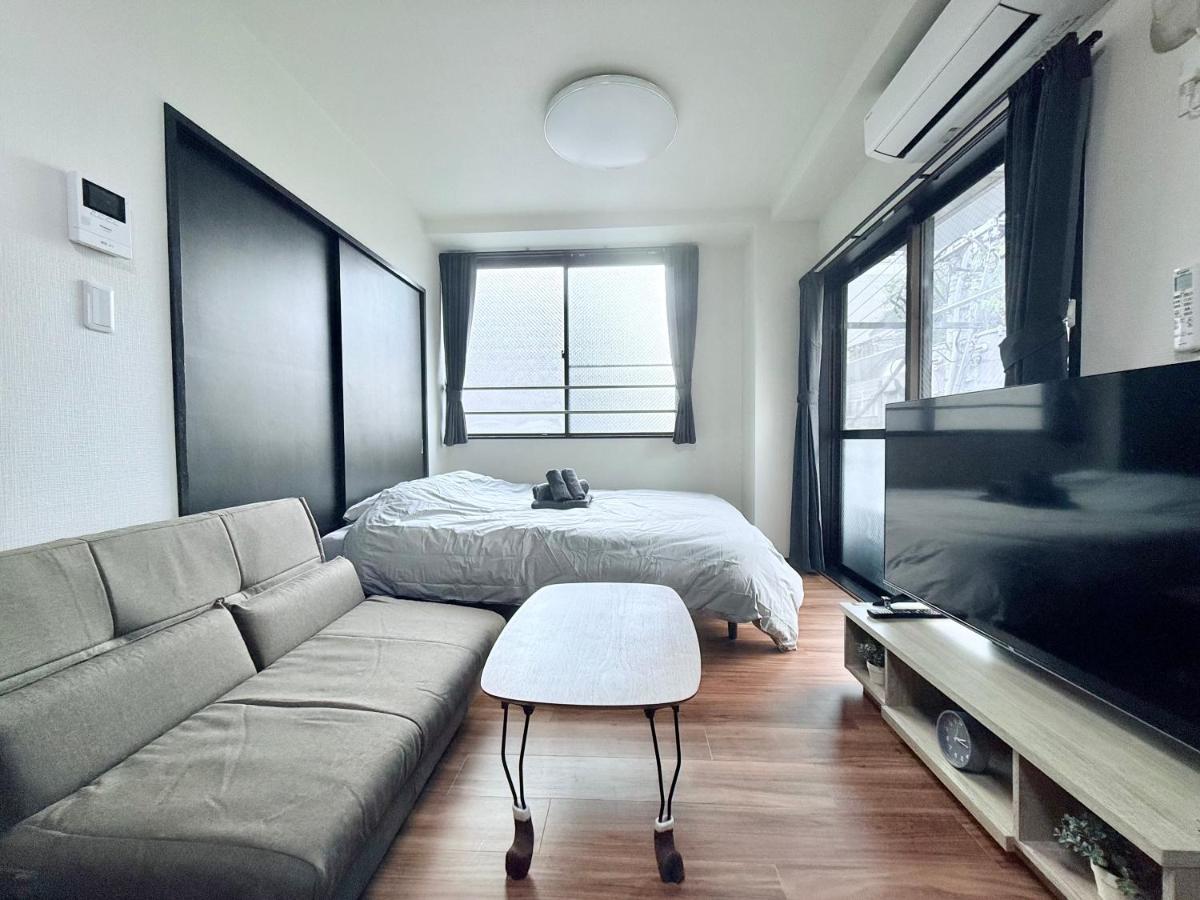 Wing Stay Asakusa - 3