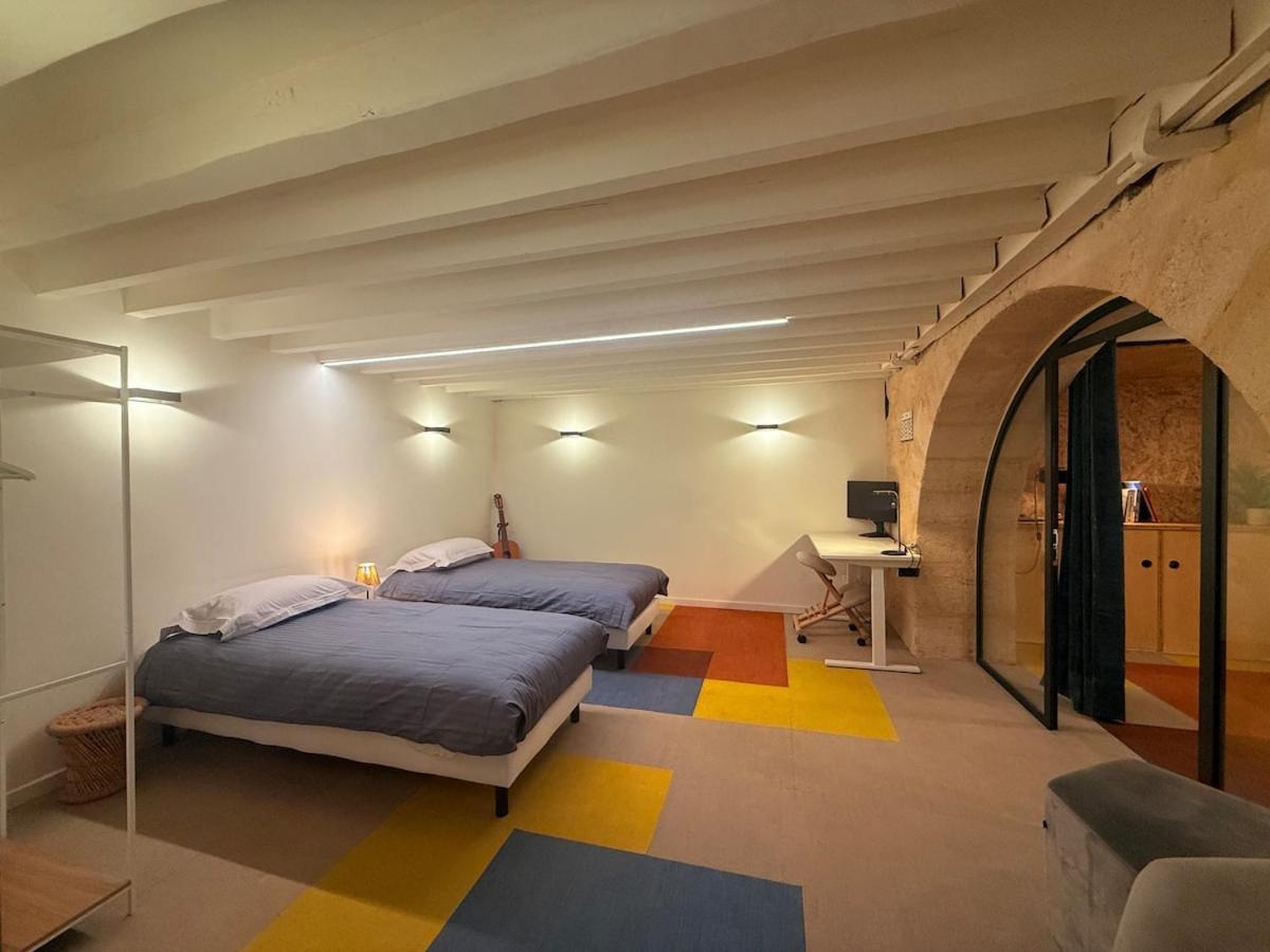 Exceptional loft in Bordeaux - 5