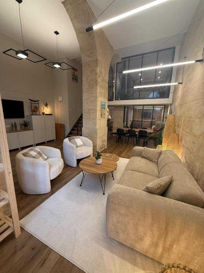 Exceptional loft in Bordeaux - 3