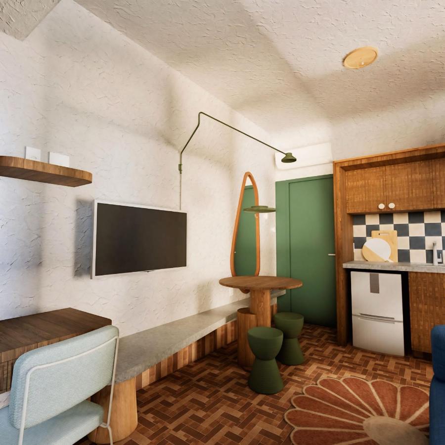 Design Studio Casa Rio Ipanema - 5