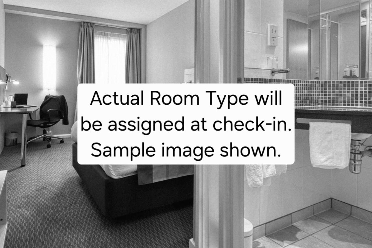 Standard Room with Free Hot Breakfast