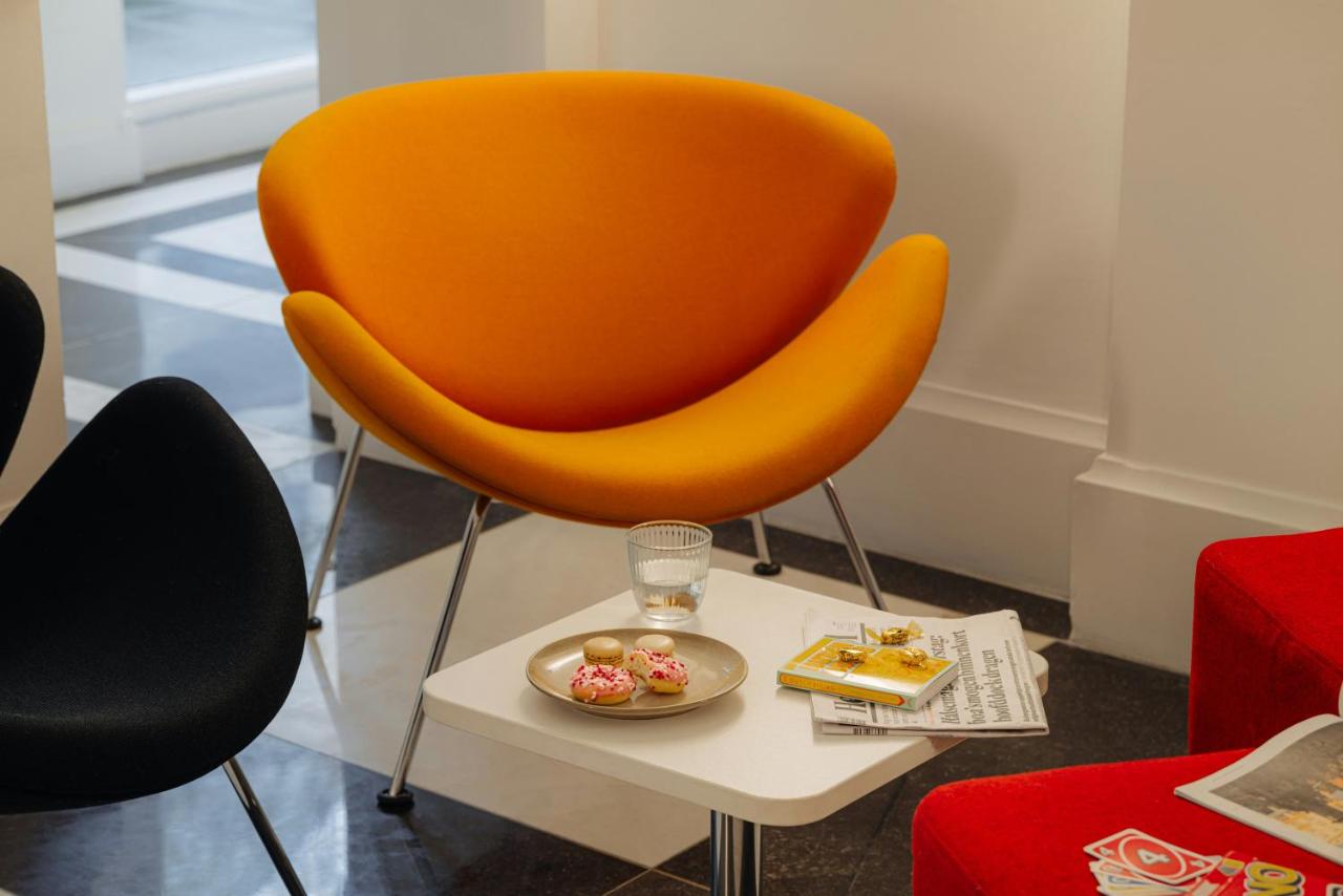 The Manor Amsterdam - 4