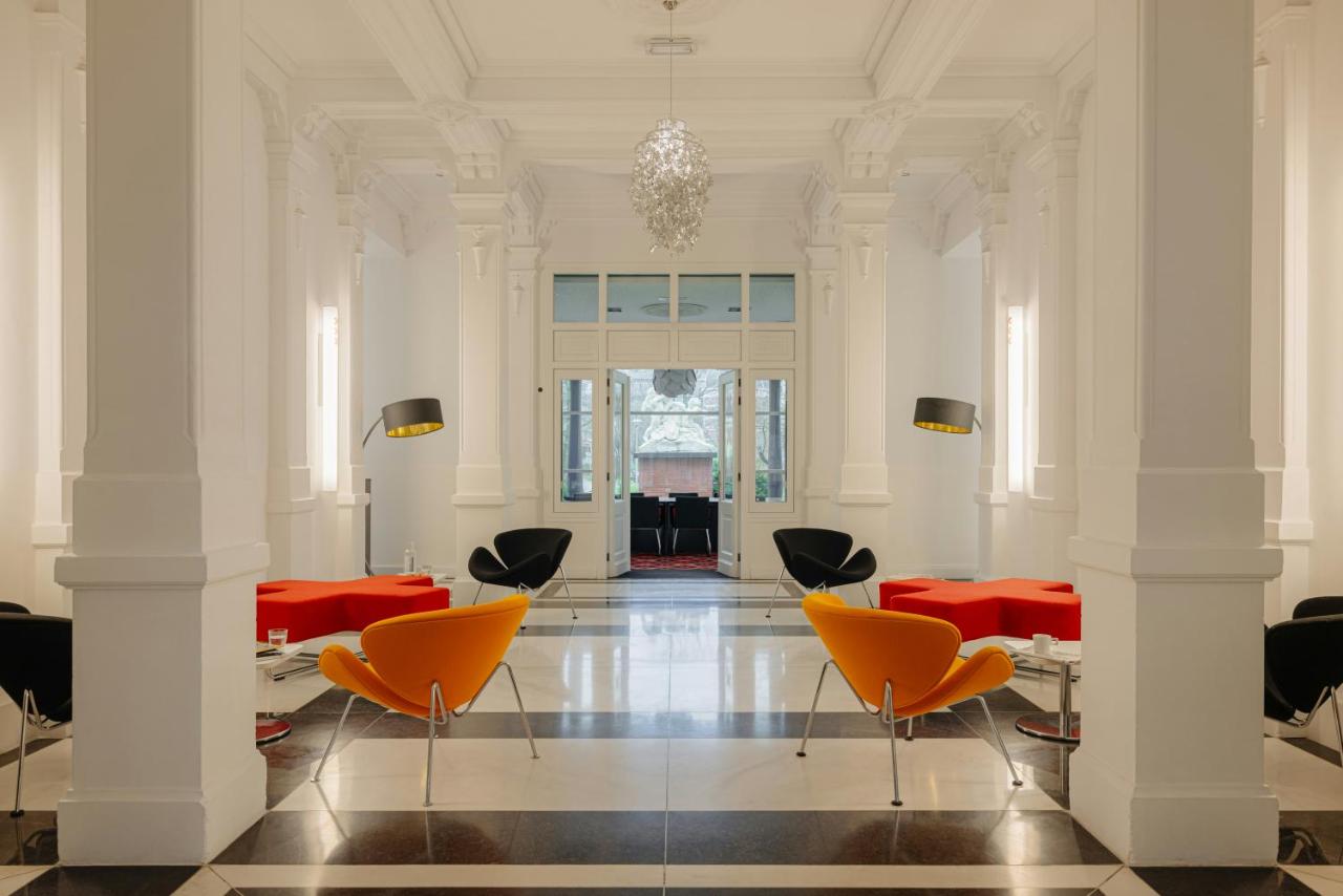 The Manor Amsterdam - 3