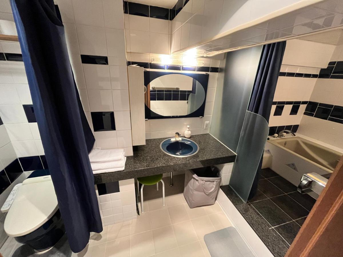 staytokyo1107 ONE bedroom - 5