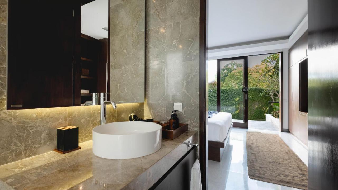 De Prestigio Villa Berawa - 3