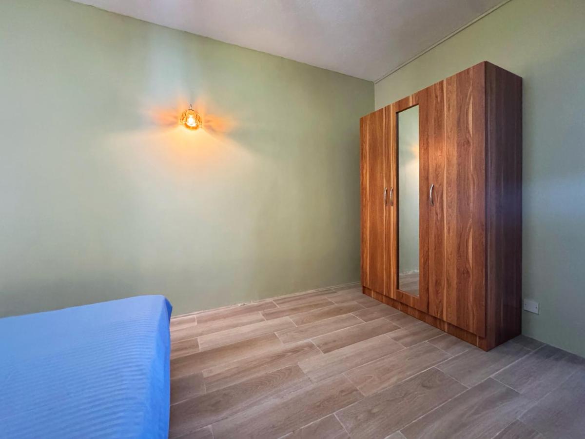 Calm Nest Apartment - 5