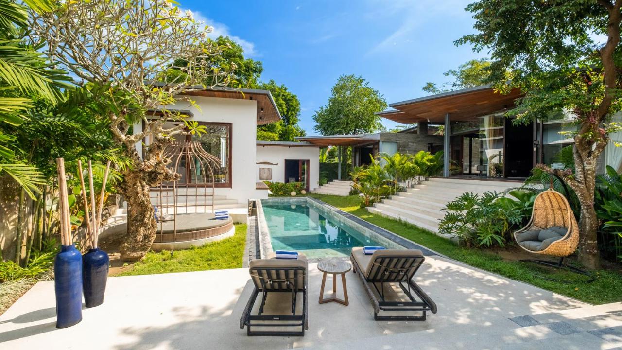 De Prestigio Villa Berawa - 4