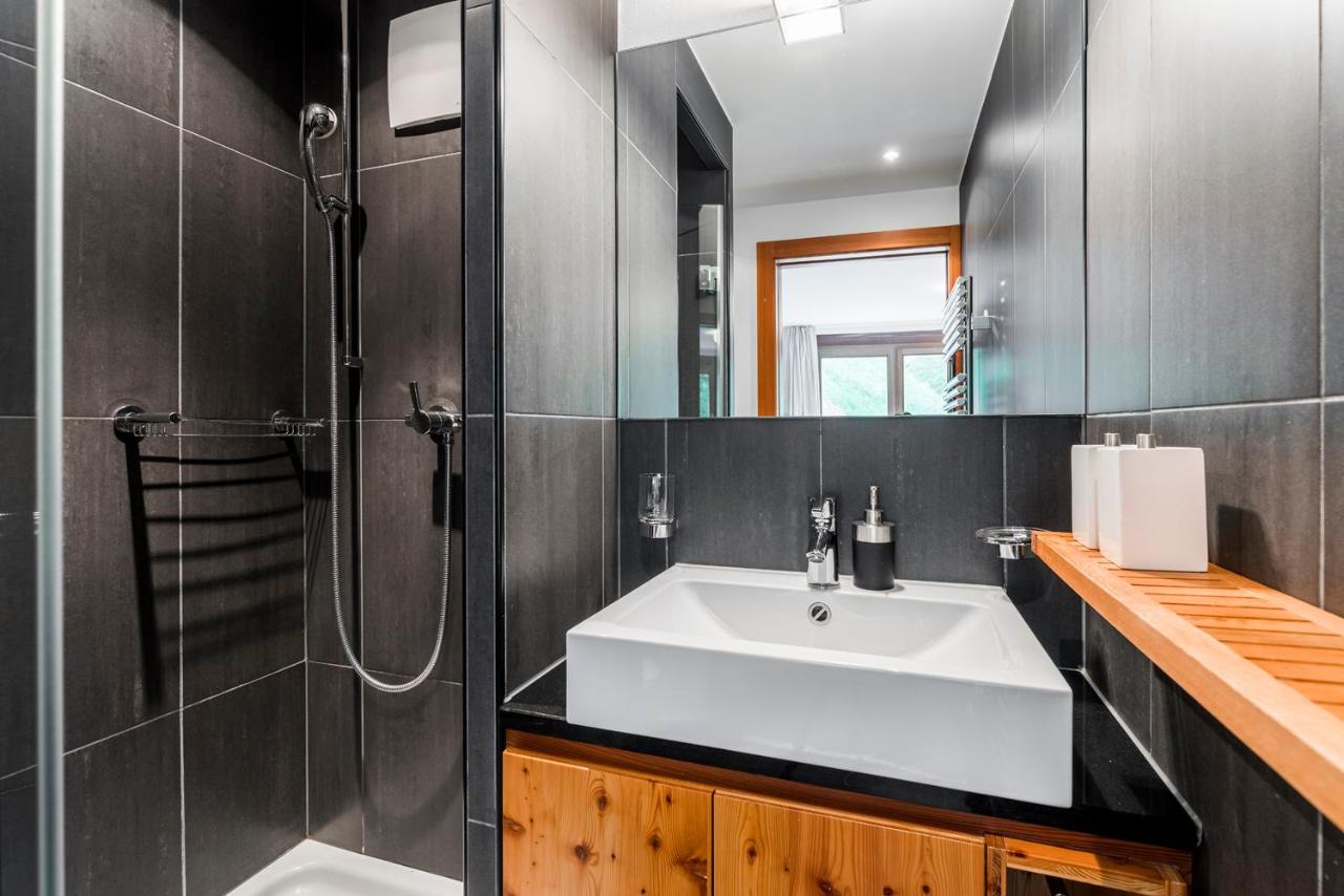 Ari Resort Apartments photo