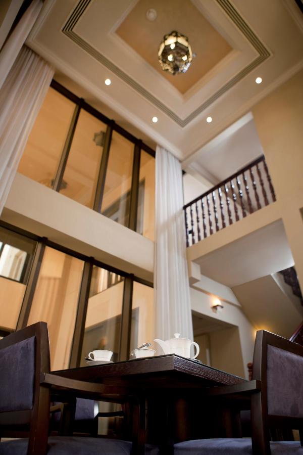 Arjaan by Rotana - Dubai Media City photo