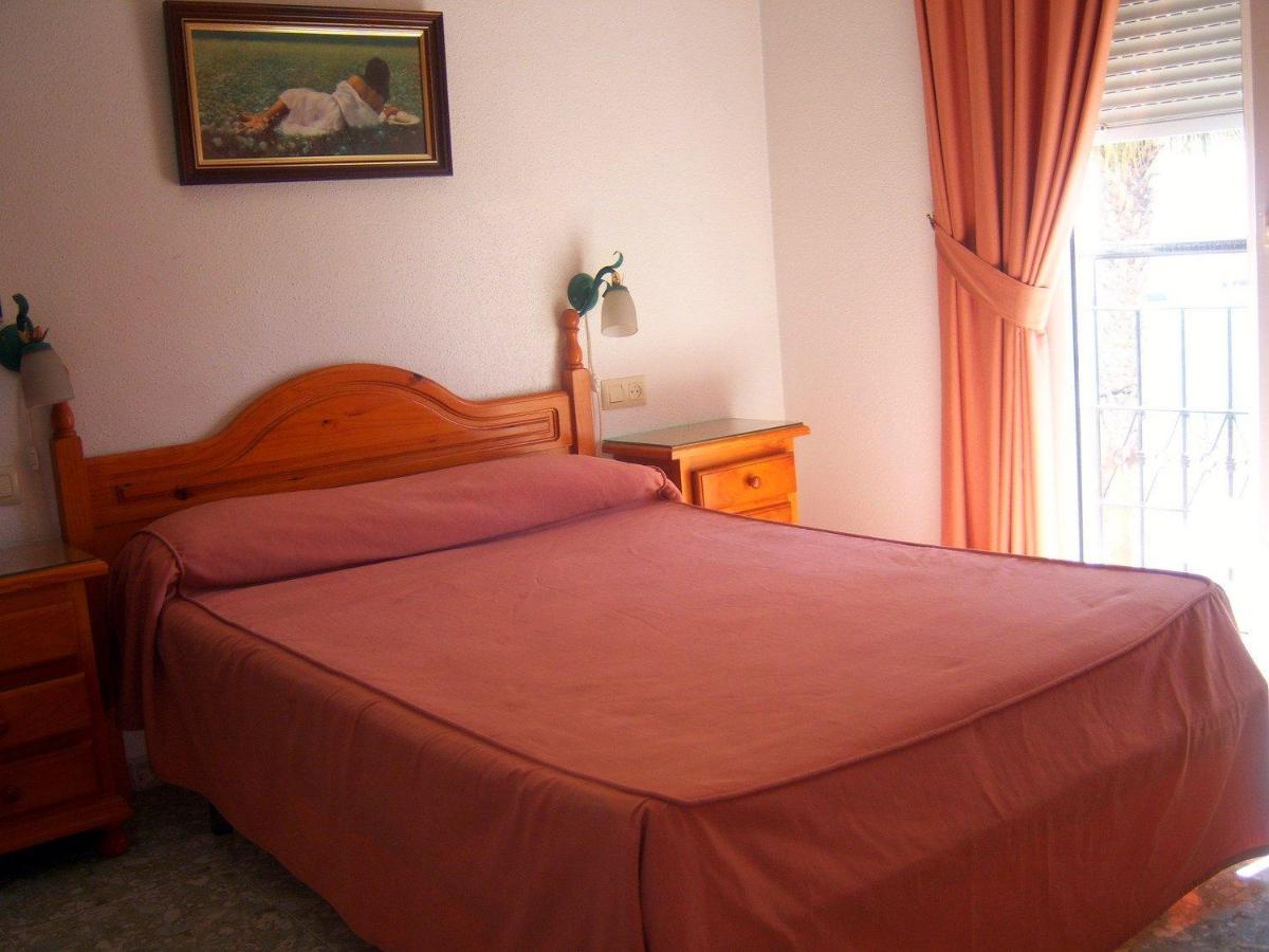 Pensión Felipe, Carboneras – Updated 2022 Prices