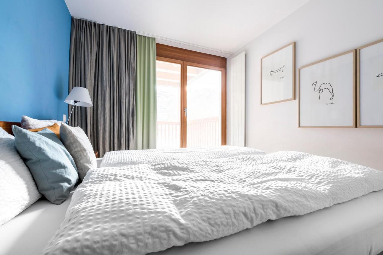 Ari Resort Apartments photo