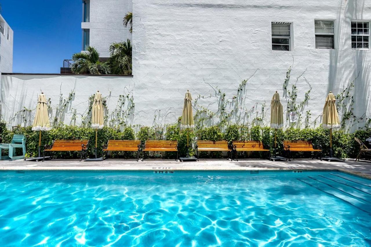 Bluebird Suites at The Apex Miami - 4