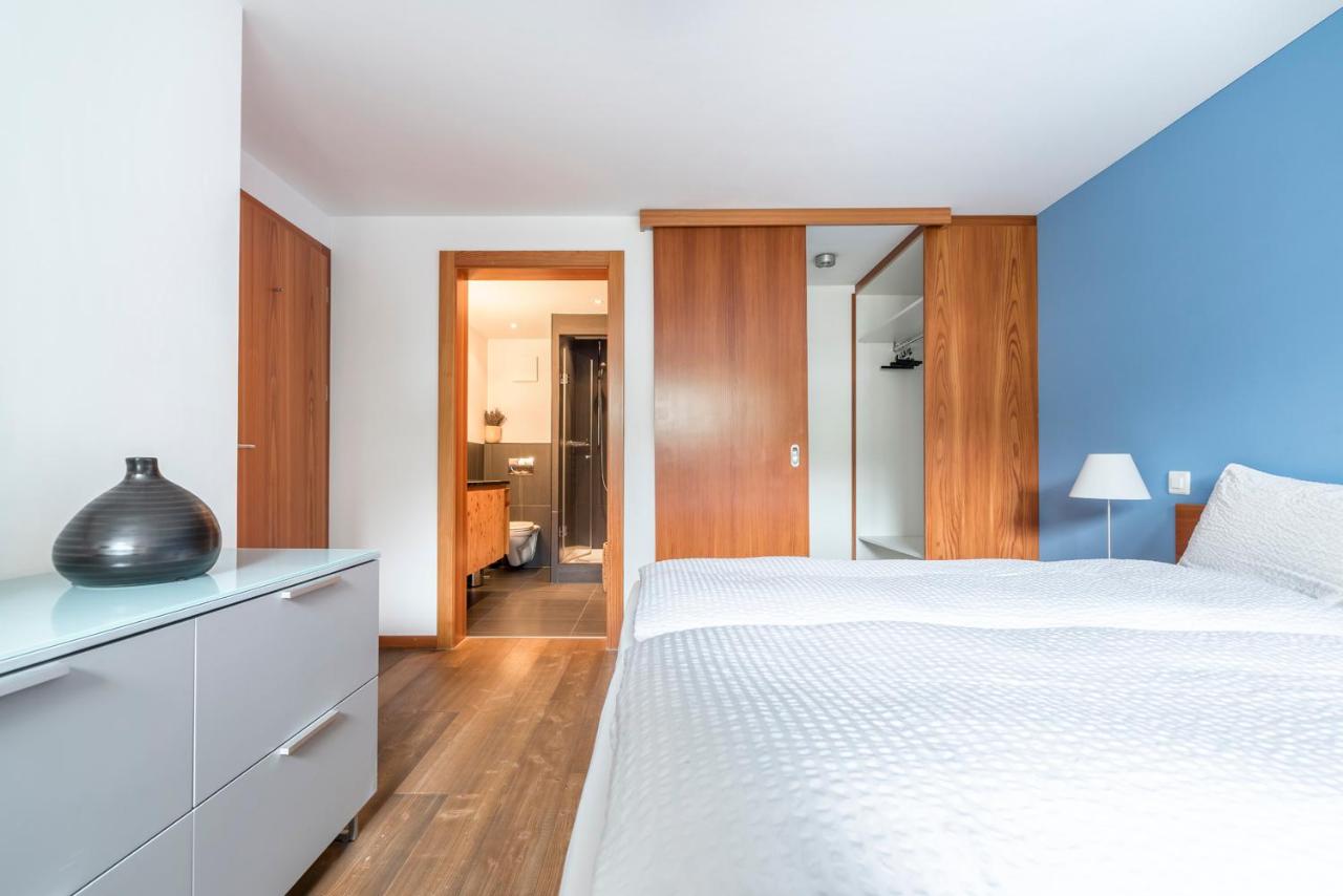 Ari Resort Apartments photo