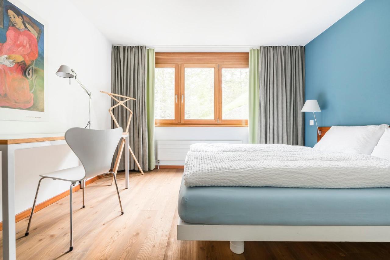 Ari Resort Apartments photo