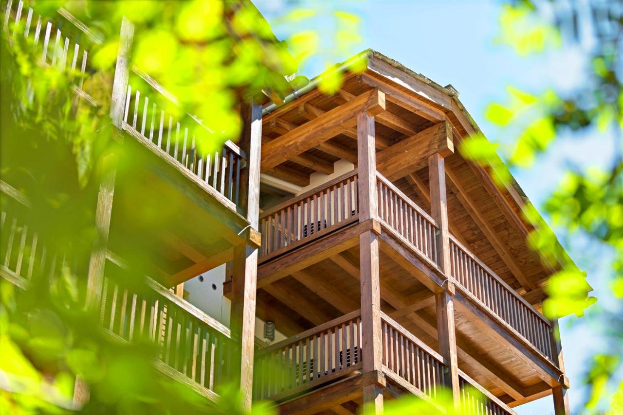 Ari Resort Apartments photo